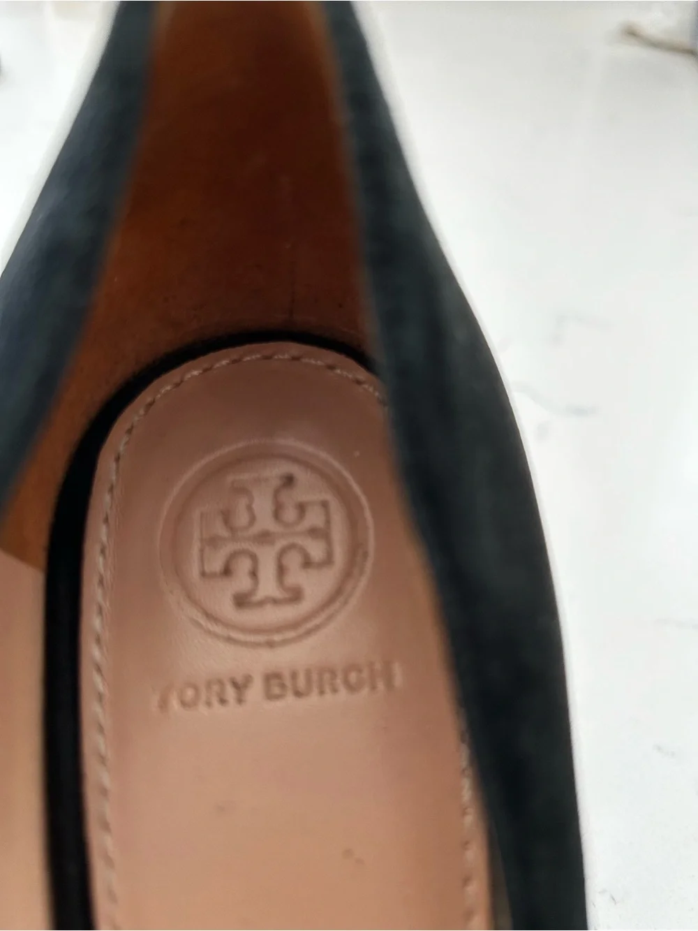 Tory Burch pre loved